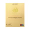 PETITFEE [PETITFEE]Gold & Snail Mask Pack (5ea)