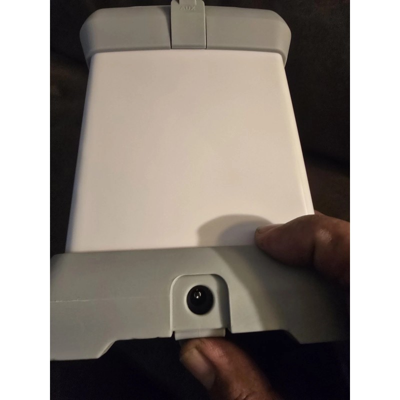 Frontgate Beare iCanBT Bluetooth Speaker - 20W Crisp & Clear,