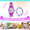 ertlutw Children's Watch, 3D Cute Cartoon Watch, Children's Watches for