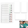 Checklist Boards To Do List Checklists Board Memo Checklist Portable
