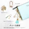 [ONLYOU] Forever Young Simple Bifold Wallet, Women's, Girls, Women's, Wallet,