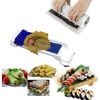 LATRAT Rolling Machine Vine Leaves Roller, Vegetable Meat Rolling Tool