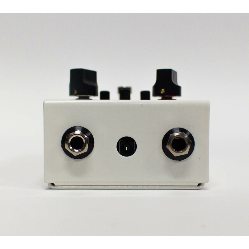 Vertex Effects Tone Secret Overdrive Guitar Effect Pedal - New