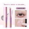 LEEINTO JELLY EYE SHADOW STICK, 6 Colors Eye Shadow Pen,
