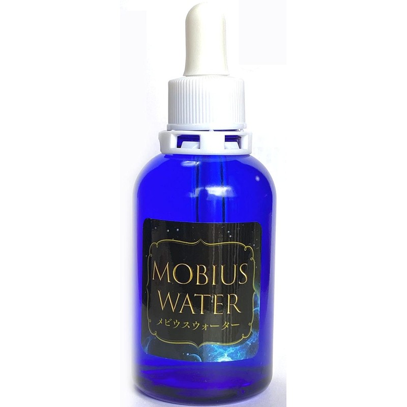 OJIKA Industry Mobius Water (One Enzyme) 75ml
