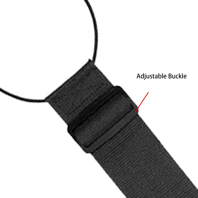 4 Pcs Luggage Straps Suitcase Adjustable Elastic Belt, Add-a-Bag Bungee