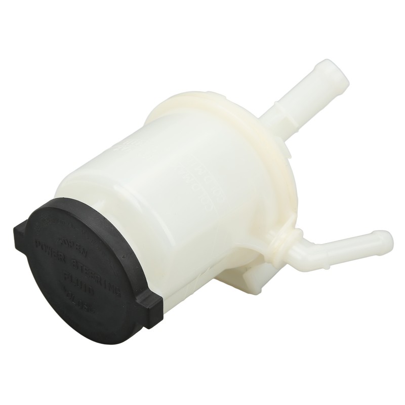 Power Steering Pump Reservoir 44360 0K010 White Replacement For HILUX