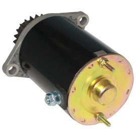 BMP Motor Starter For Cummins Onan Microlite RV QG 2800 2.8KVFA26100K Generator