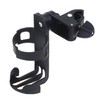 BUNDOK BD-226 Anywhere Drink Holder for Outdoor Chair