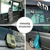 040 Parts Suction Cup Hook Suction Hook Compatible with VW