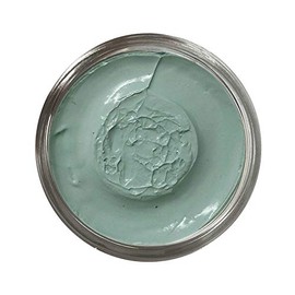 Famaco unisex-adult Cream Shoe Treatments and Polishes, Blue (Blue Ciel), 50.00 ml