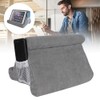 Multi Angle Reading Holder Desktop Stand Soft Pillow for Mobile