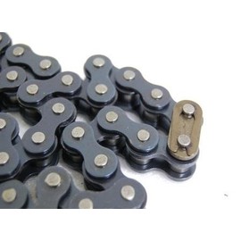 2SF 520 CHAIN 120 LINKS HONDA YAMAHA KAWASAKI BIKE ATV CH12