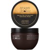 Argan Deluxe Professional Hair Mask, Argan Oil Nutrition Infusing, Deep Conditioning Treatment, 8.45 oz