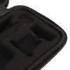 Action Camera Carrying Case Detachable Insert Waterproof Sport Camera Travel