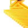 Double Feather Board Trimmer Router Woodworking Board Table Saw Engraving