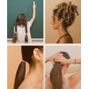 Snag Free Pastel Hair Bobble for Girls Back to School