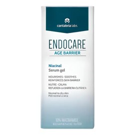 Cantabria Labs Endocare Age Barrier Niacinal Serum Gel 30 Ml Todo Tipo De Piel Díanoche                                                               
