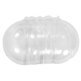 Rayher Plastic Ball, 12 cm