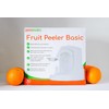 Pelamatic Electric Fruit Peeler | Automatic Orange, Apple, Potato Peeler