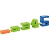 EDUPLAY 120780 Number Building Blocks Set of 17