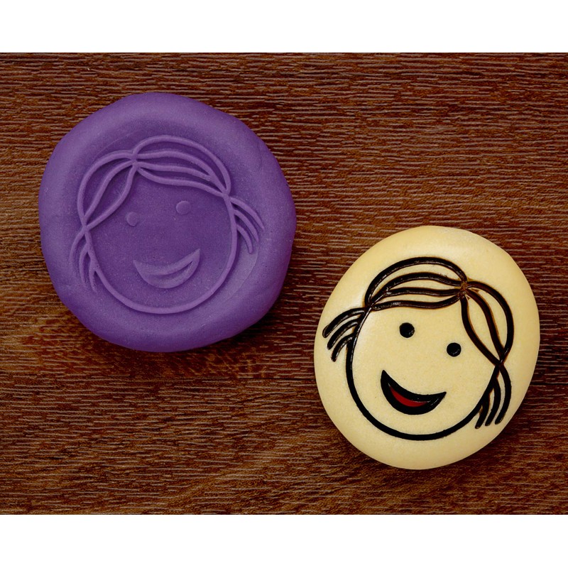 Yellow Door YUS1071 Jumbo Emotion Stone (Pack of 8)