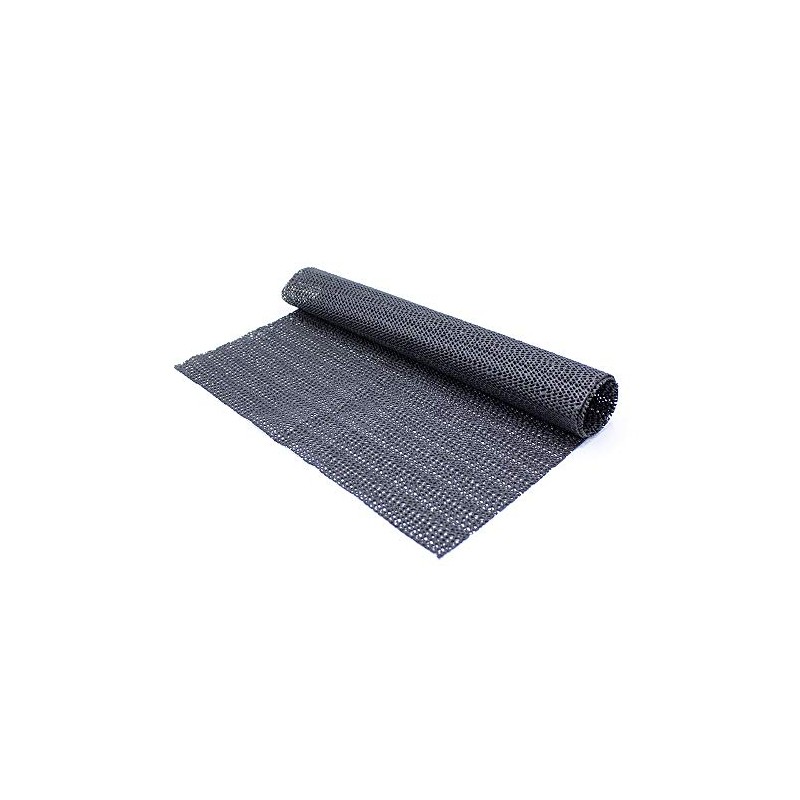 Merrithew Gripper Mat (black) Medium