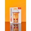 AddAll XR 750mg, Energy Focus Concentration, 5 Packs - 10