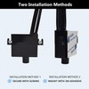 Sump Pump Alarm,110v Water Level Detector Alarm,Water Leak Detection with