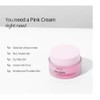 NACIFIC- Crema facial AHA BHA rosa 50 ml