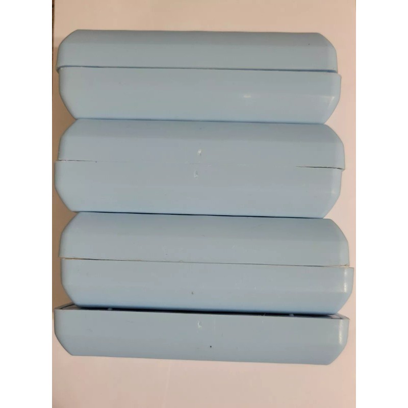 Kerr Bur Blocks 14 Hole Rectangular Ma