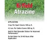 Hi-Yield (33430) Atrazine Weed Killer (32 oz)