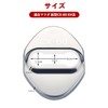 [Mazda CX-60 Door Lock Cover] HUDIY Mazda Dedicated Model CX-60