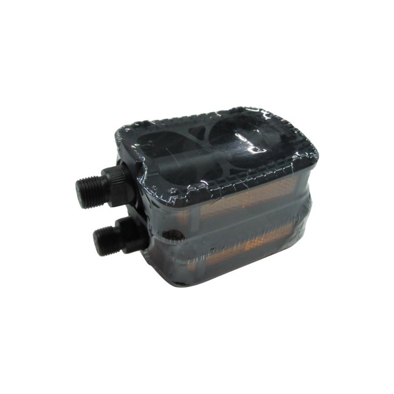 Sagisaka 10512 Bicycle Pedal, For General Vehicles, Left and Right