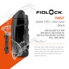 FIDLOCK Twist Bottle 590 & Bike Base Set - New