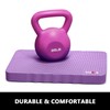 Kneeling Pad Thick Extra Large High Density Foam Comfort Kneeling