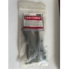 Craftsman 20 Pc. Metric Hex Allen Key Wrench Set Part #46677A, Short & Long Keys