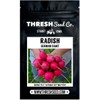German Giant Radish - 150 Seeds