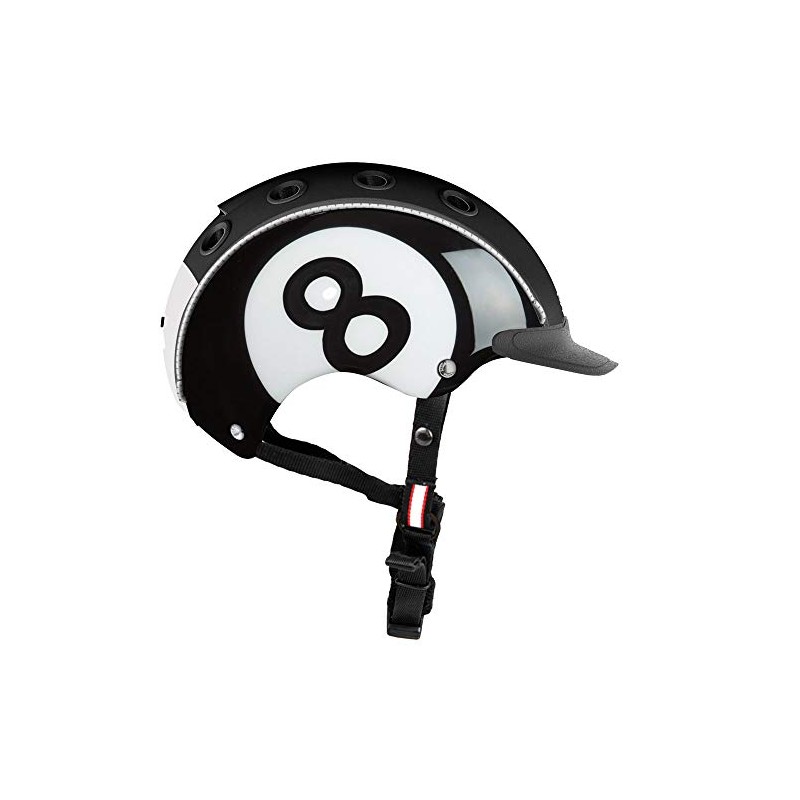 Casco Mini 2 Children's Helmet Black