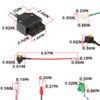 Double Bypass | Trunk-Mount Security Bypass OBD2 Cable Kit Compatible