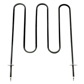 Xzionh 316203301 Broil Element Compatible With Kenmore Electric Range,Replacement AP2126397, 832974, 316200600, 316203300, 2210851,7316203301,PS3506335,EAP3506335