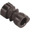 5-Pack Orbit 67498 1/2" Drip-Lock Drip Irrigation End-Cap