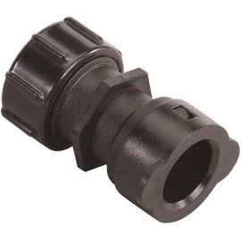 5-Pack Orbit 67498 1/2" Drip-Lock Drip Irrigation End-Cap