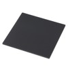 Glass Bed 180 x 180 mm Tempered Glass Plate for