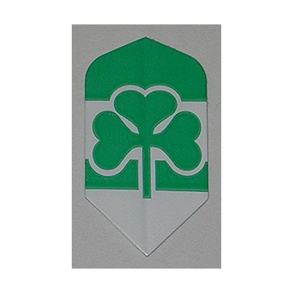 US Darts - 3 Sets (9 Flights) Amerithon Irish Slim