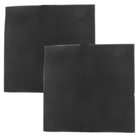 Anxingo 2 Pcs 7CT-E4461-10-00 Air Filter Cleaner, Replacement for Yamaha MZ300 MZ360 Part