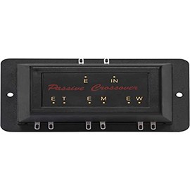 Rockwood Passive 3-Way Crossover