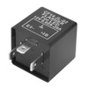 Relé de Intermitencia LED de 3 Pines 12V 0.02A-20A CF14