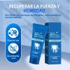 (2 Toothpastes and Toothbrushes)10 Hydroxyapatite Toothpaste for Sensitive Teeth Nano