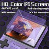 RegiisJoy R40S PRO 30000 in 1 Handheld Game Console 3.5